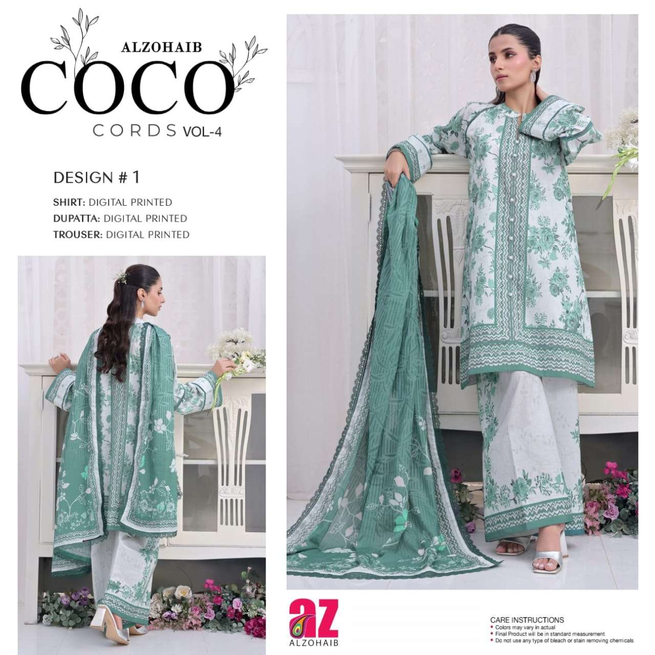 COCO Cords Vol 4 by Al Zohaib Textiles-09