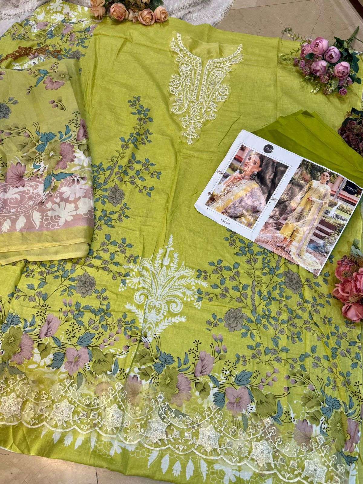 D NO 1685 MEHBOOB TEX-01