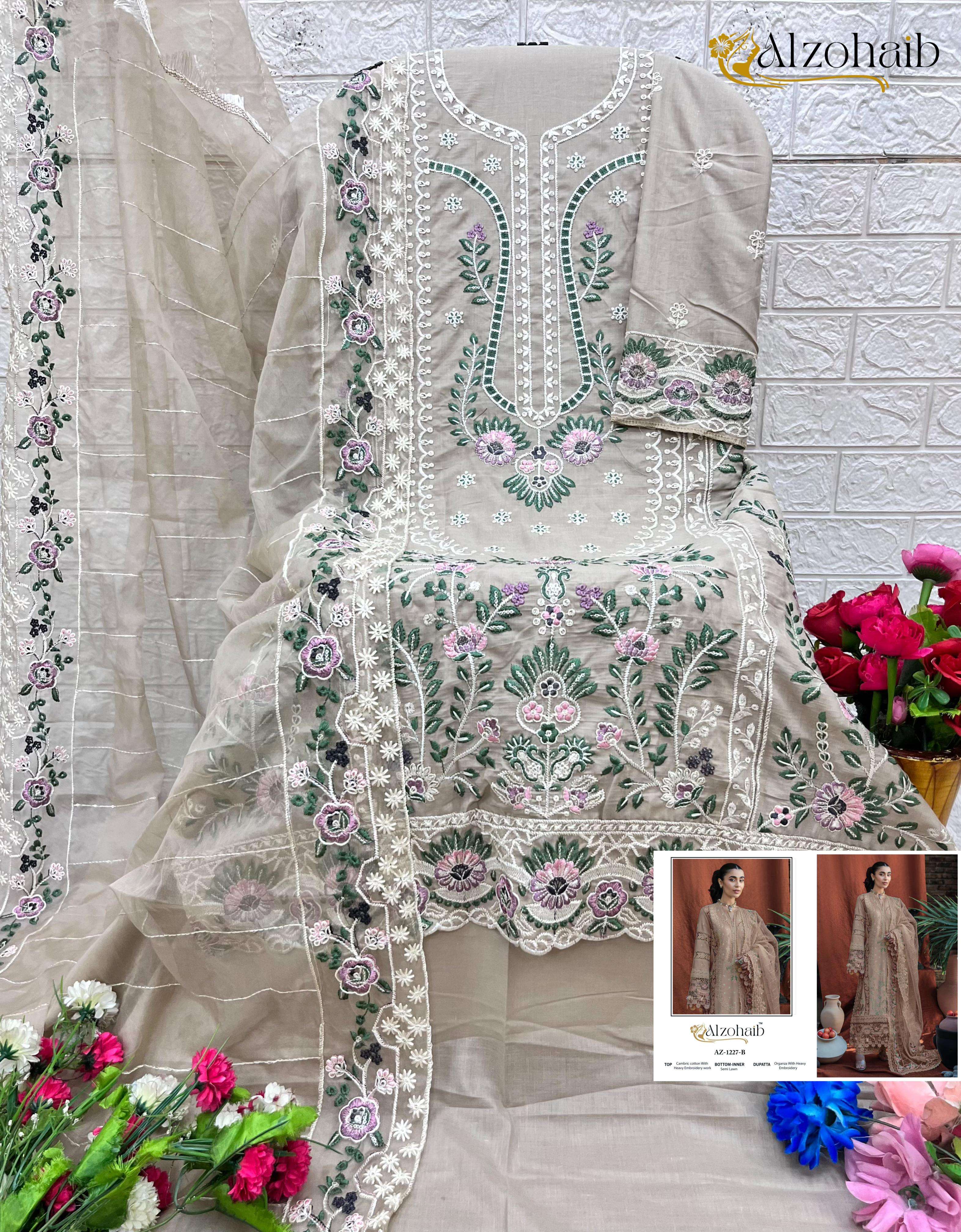 D.No. - AZ-1227 A-B by ALZOHAIB-02