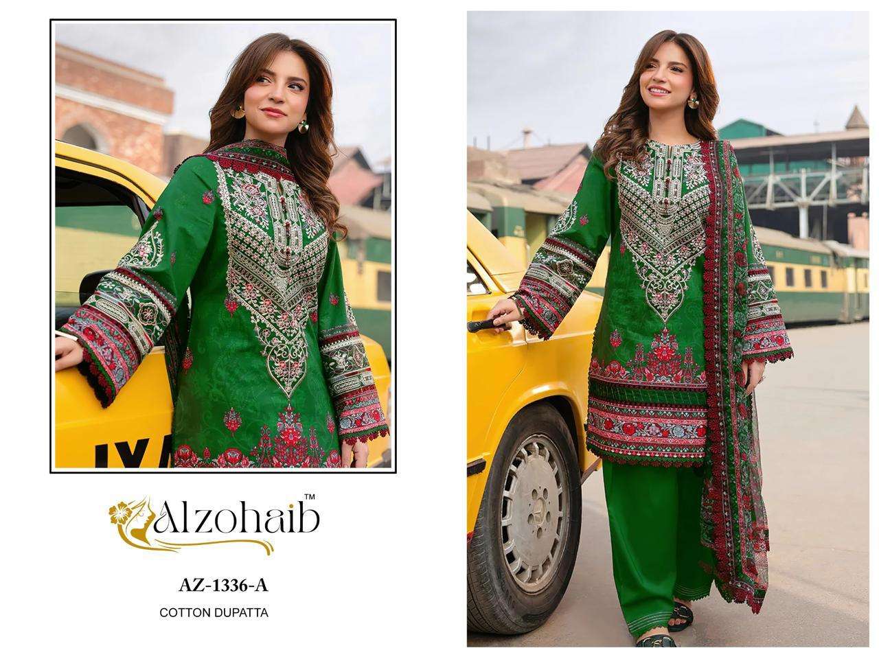 D.No AZ-1336 A-1336 B -1337 A-1337 By ALZOHAIB-01