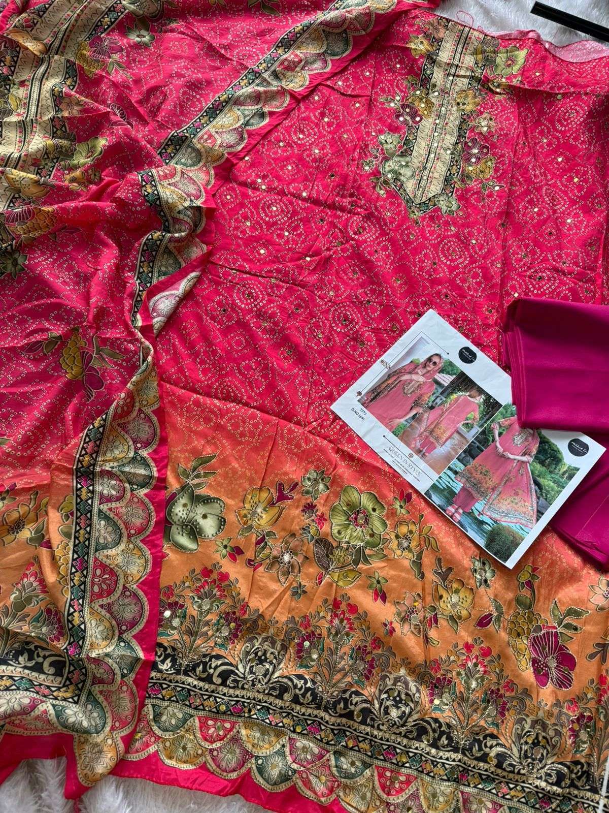 Design No 1691 by MEHBBOB TEX-04