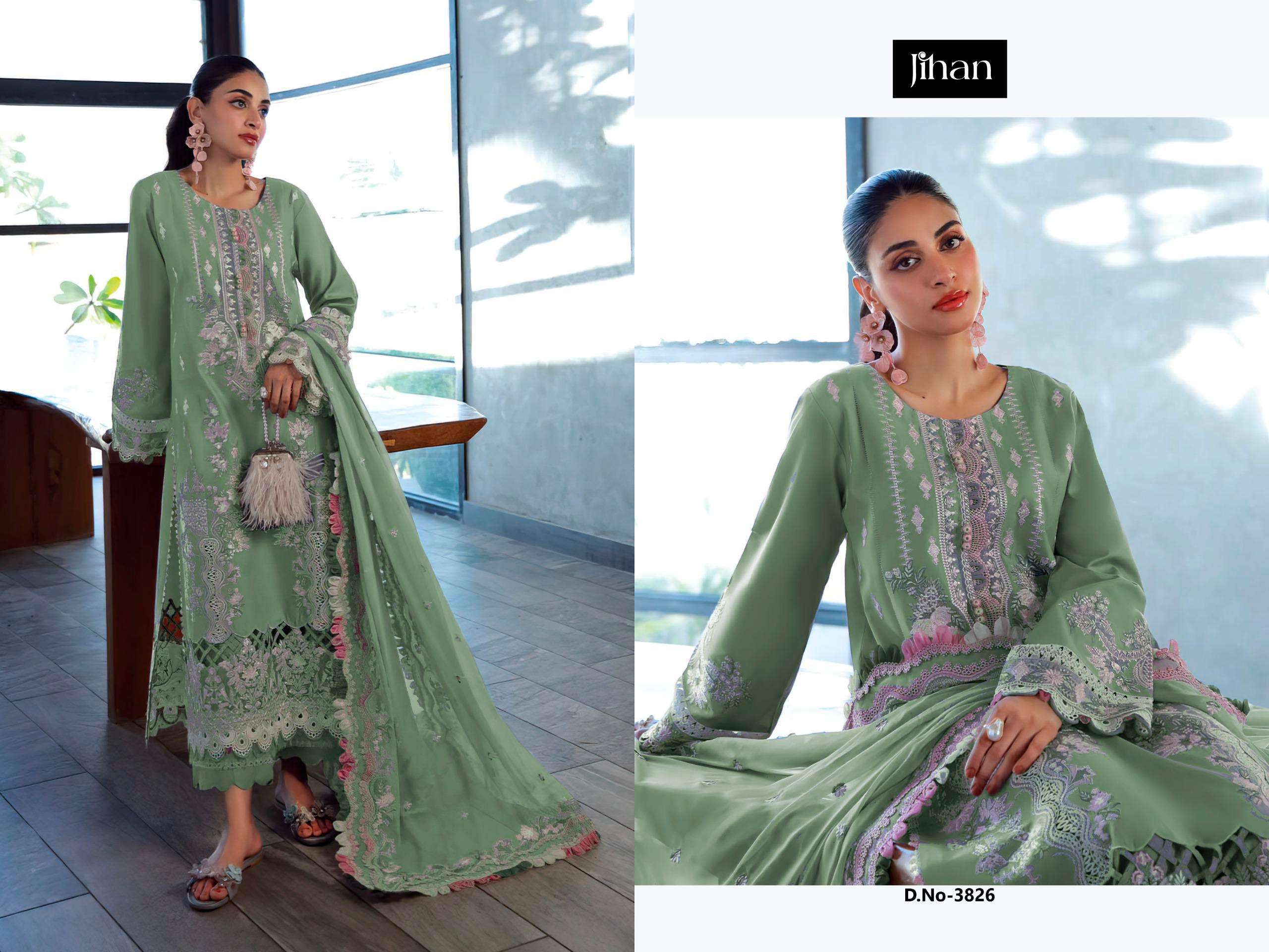 ELAN VOL - 1 by JIHAN-05