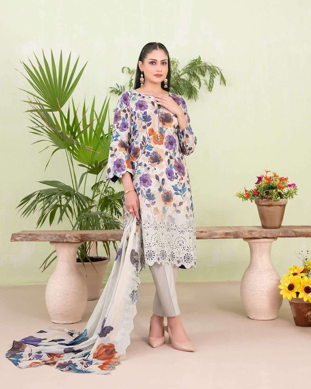 Erva Open & Model Pic by Tawakkal 2025-03