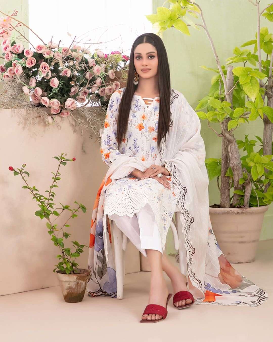 Erva Open & Model Pic by Tawakkal 2025-05