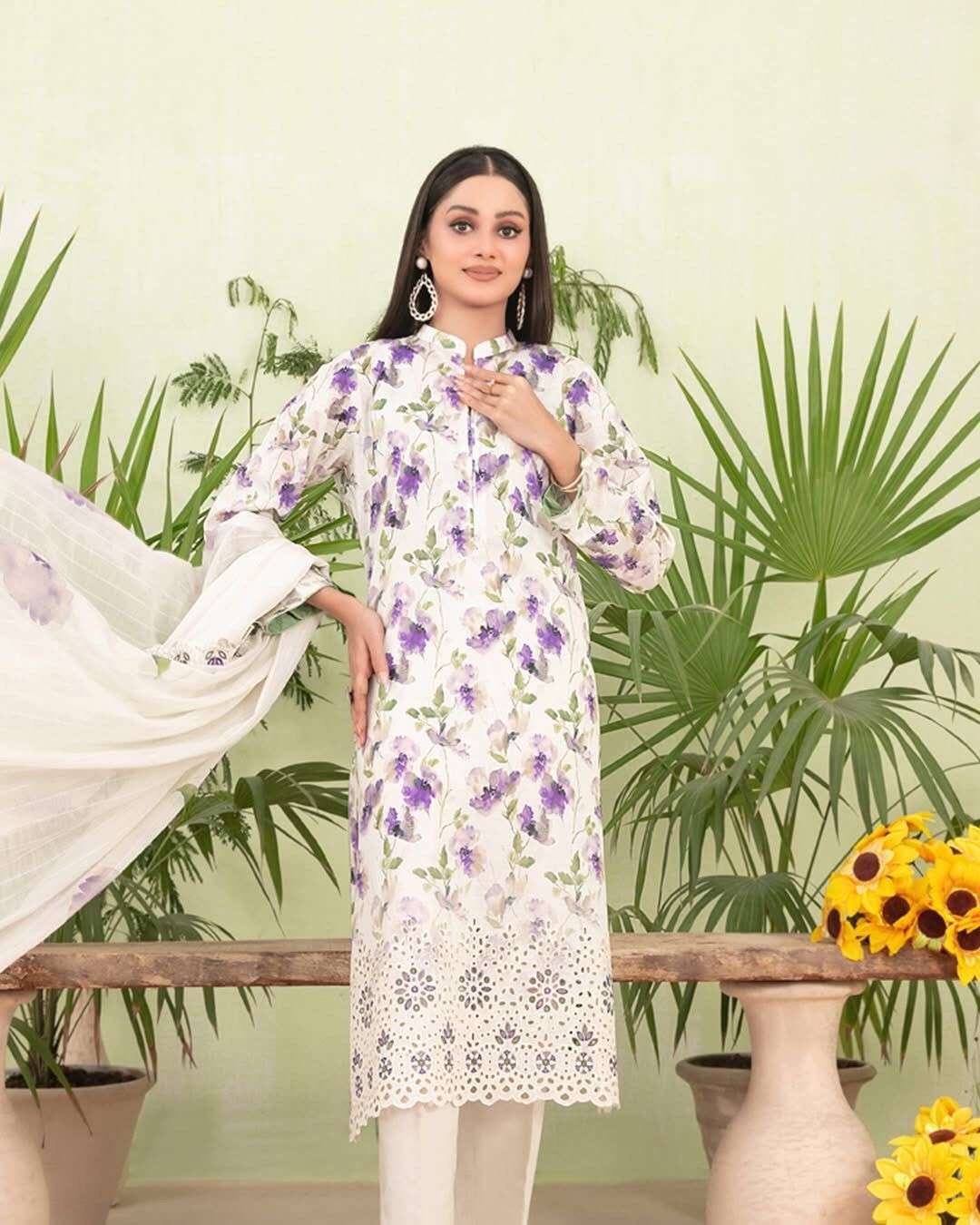 Erva Open & Model Pic by Tawakkal 2025-08