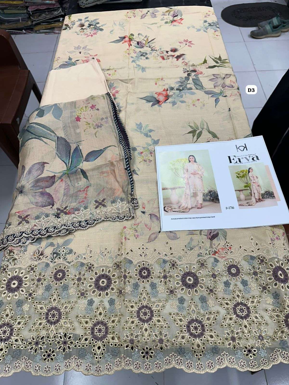 Erva Open & Model Pic by Tawakkal 2025-15