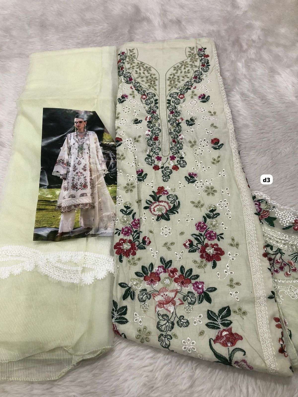 Falah Premium Cotton Collection code 30532 by Falah Designer Suits-03