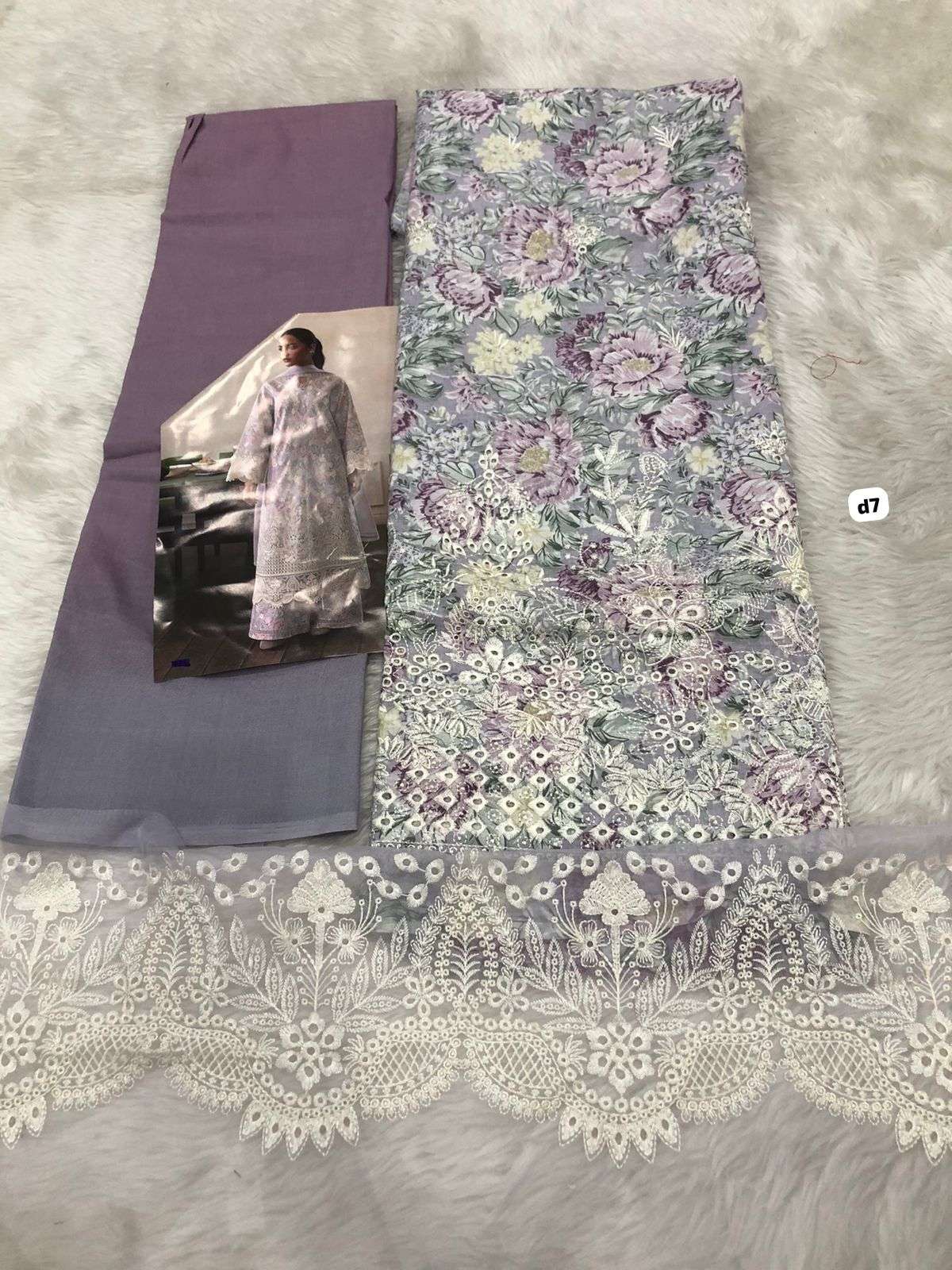 Falah Premium Cotton Collection code 30533 by Falah Designer-02