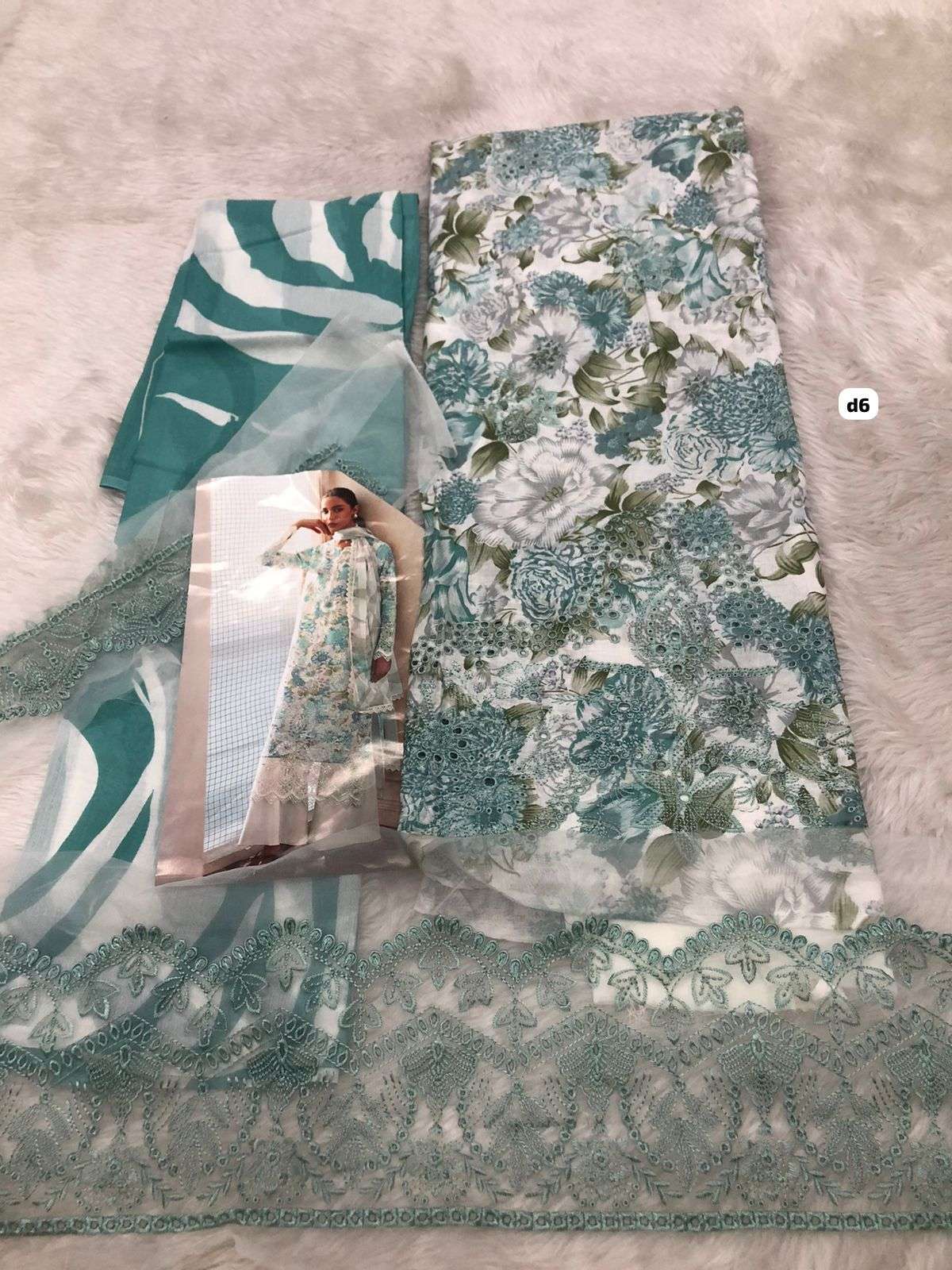 Falah Premium Cotton Collection code 30533 by Falah Designer-04