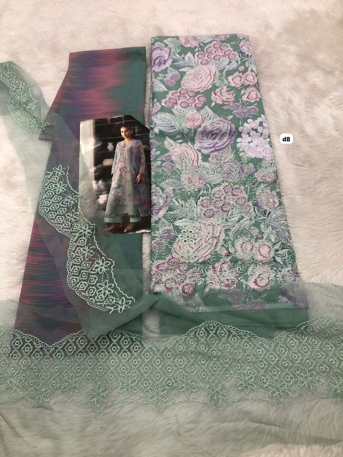 Falah Premium Cotton Collection code 30533 by Falah Designer-08