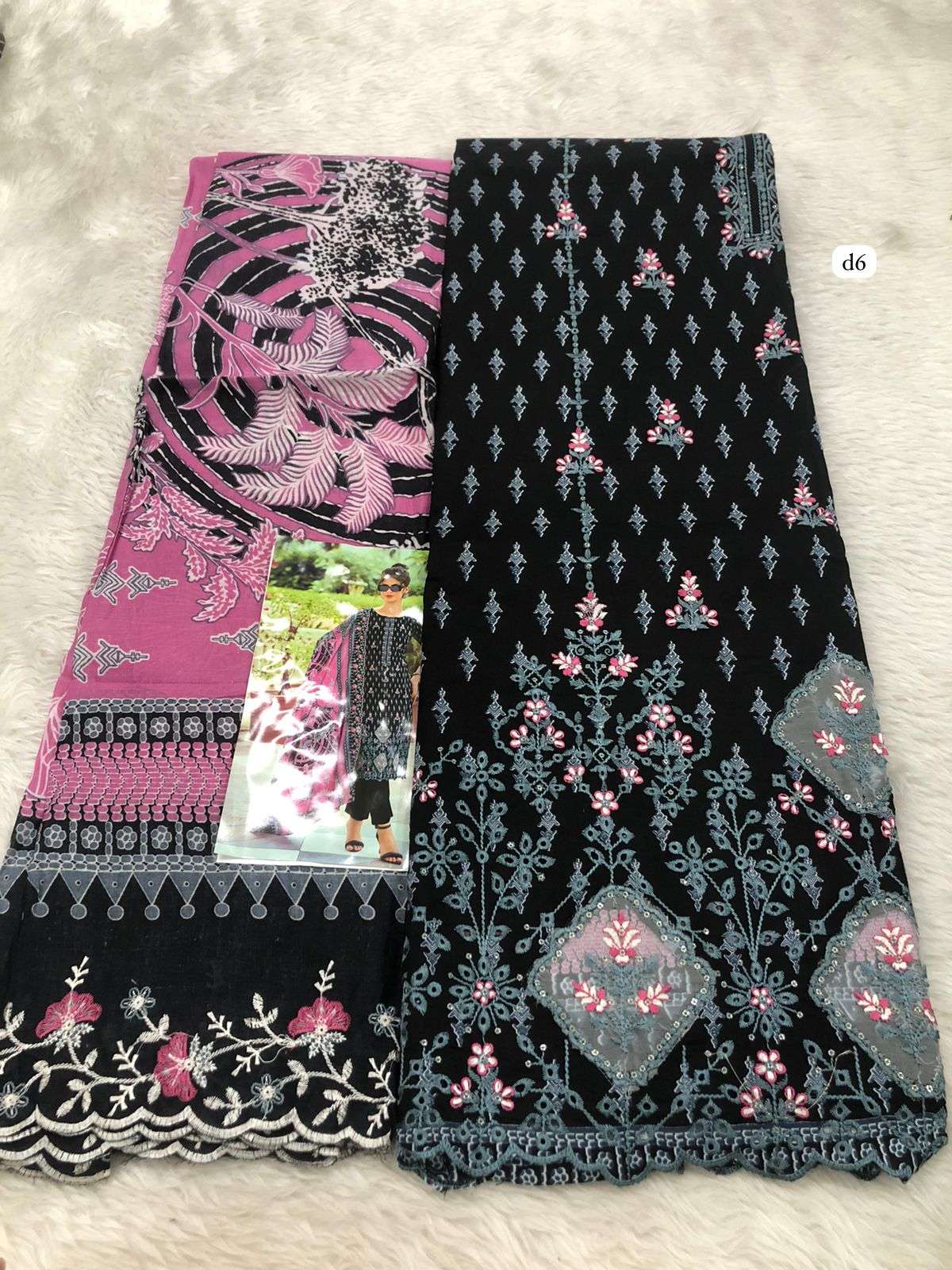 Falah Premium Cotton Collection code 30538 by Falah Designer Suits-01