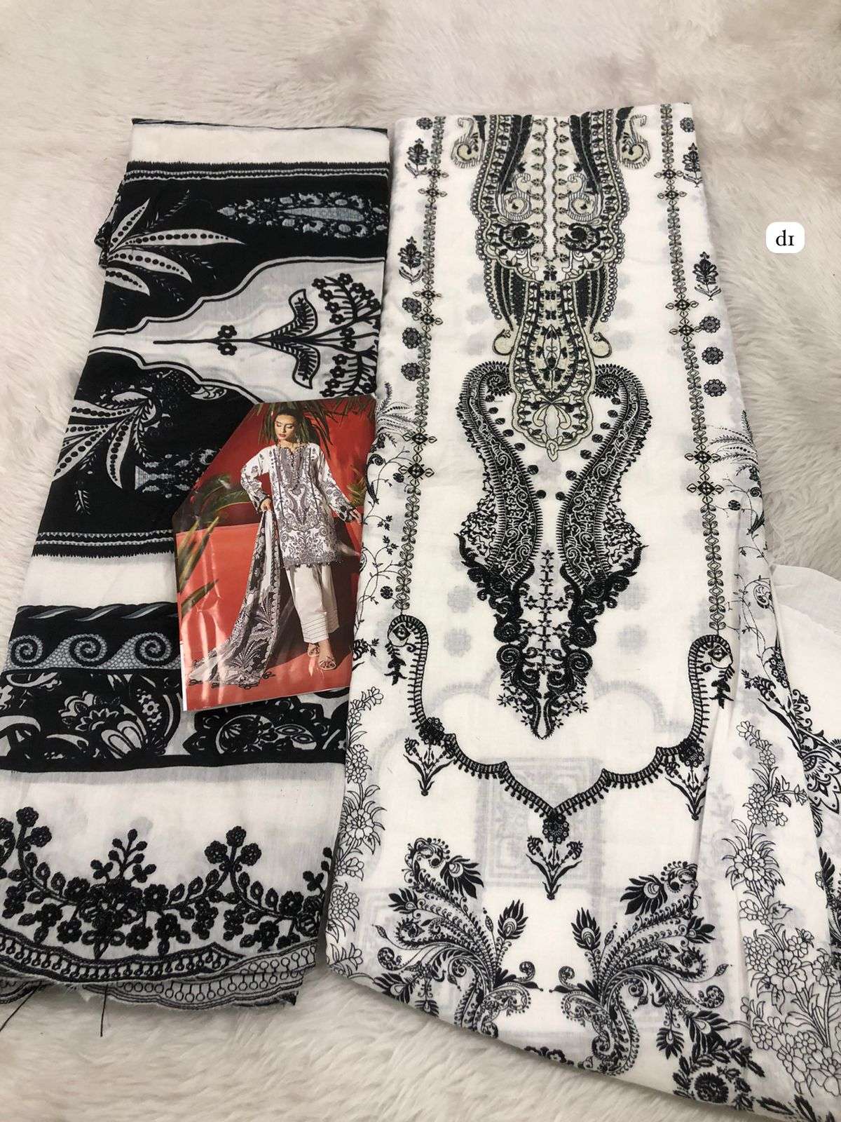 Falah Premium Cotton Collection code 30545 by Falah Designer Suits-02