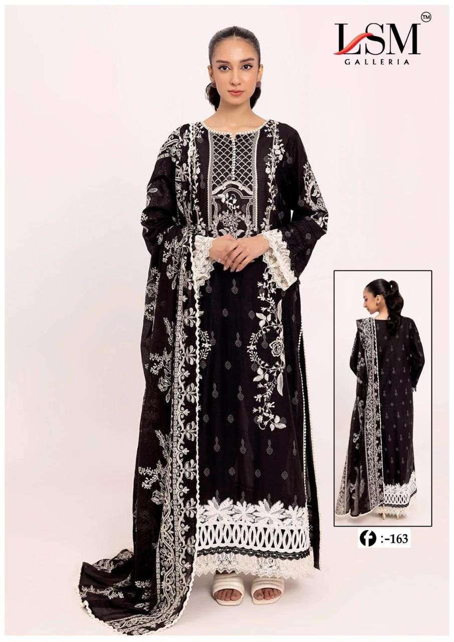 FIRDOUS QUEEN EXCLUSIVE HEAVY LAWN VOL 16 Ready by LSM-04