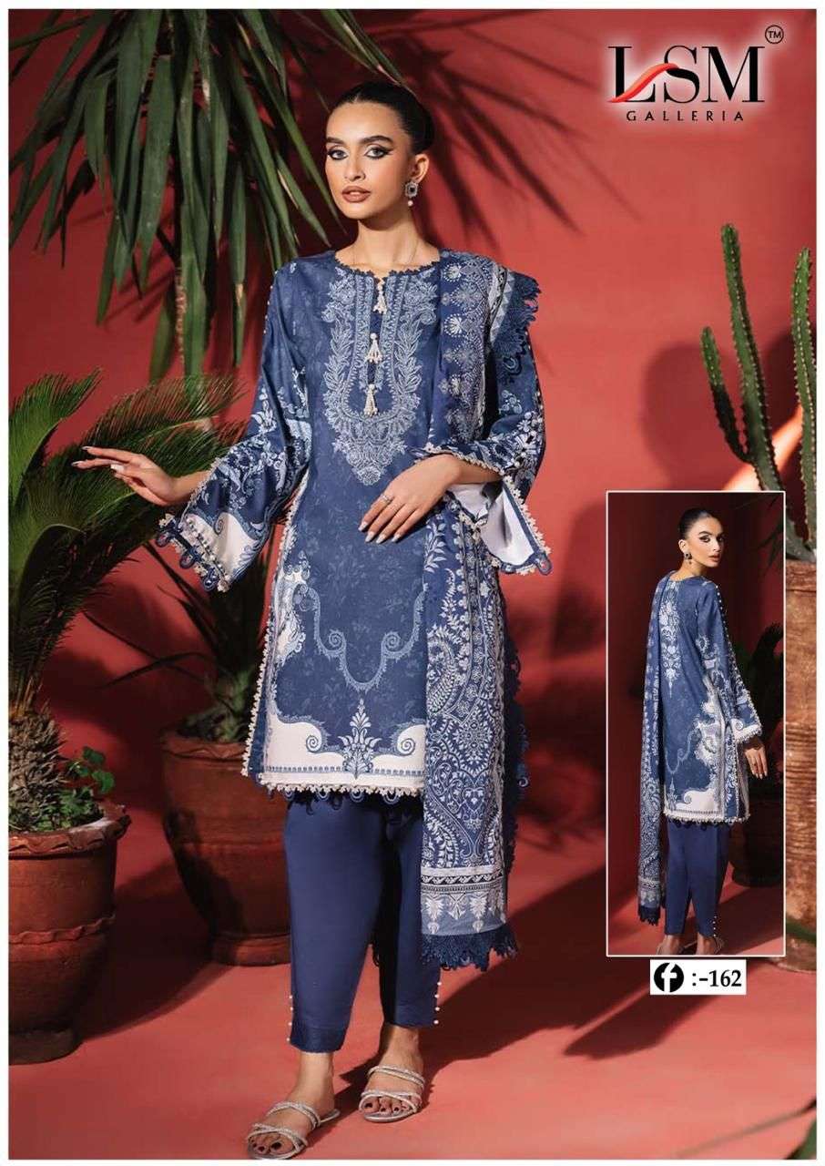 FIRDOUS QUEEN EXCLUSIVE HEAVY LAWN VOL 16 Ready by LSM-05