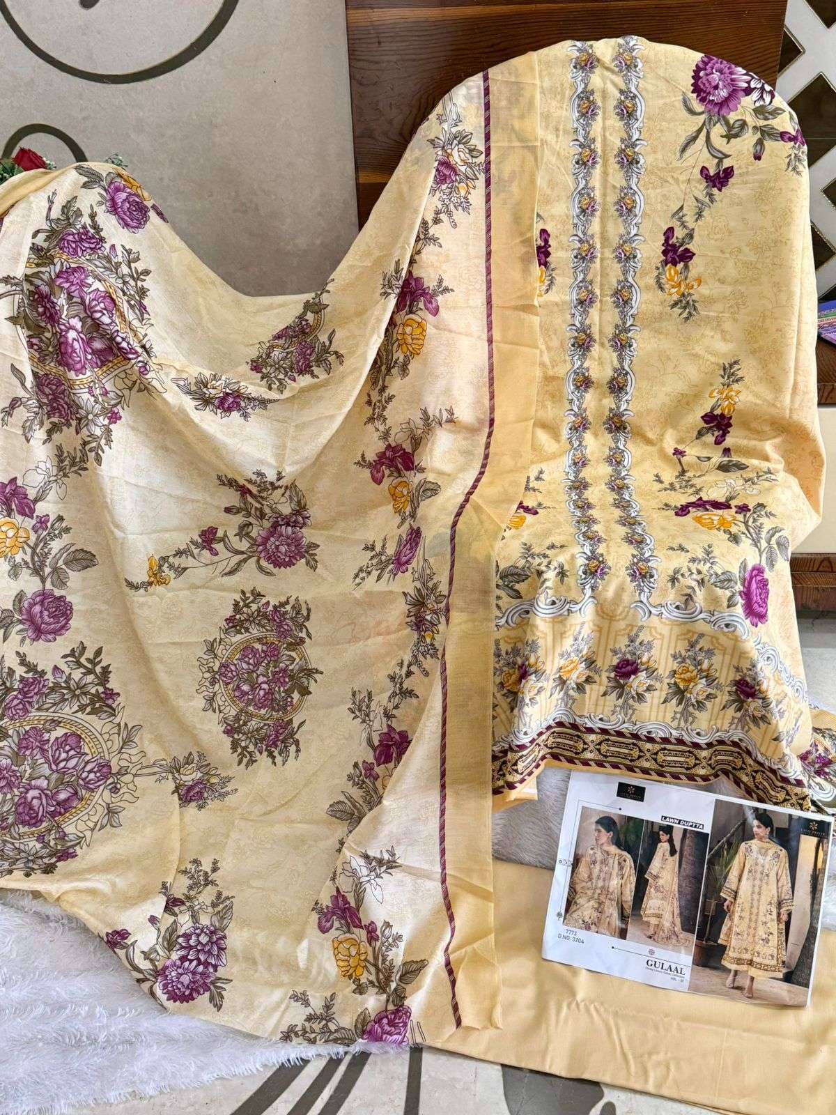 GULAAL VOL 1 Aaliz Prints-10