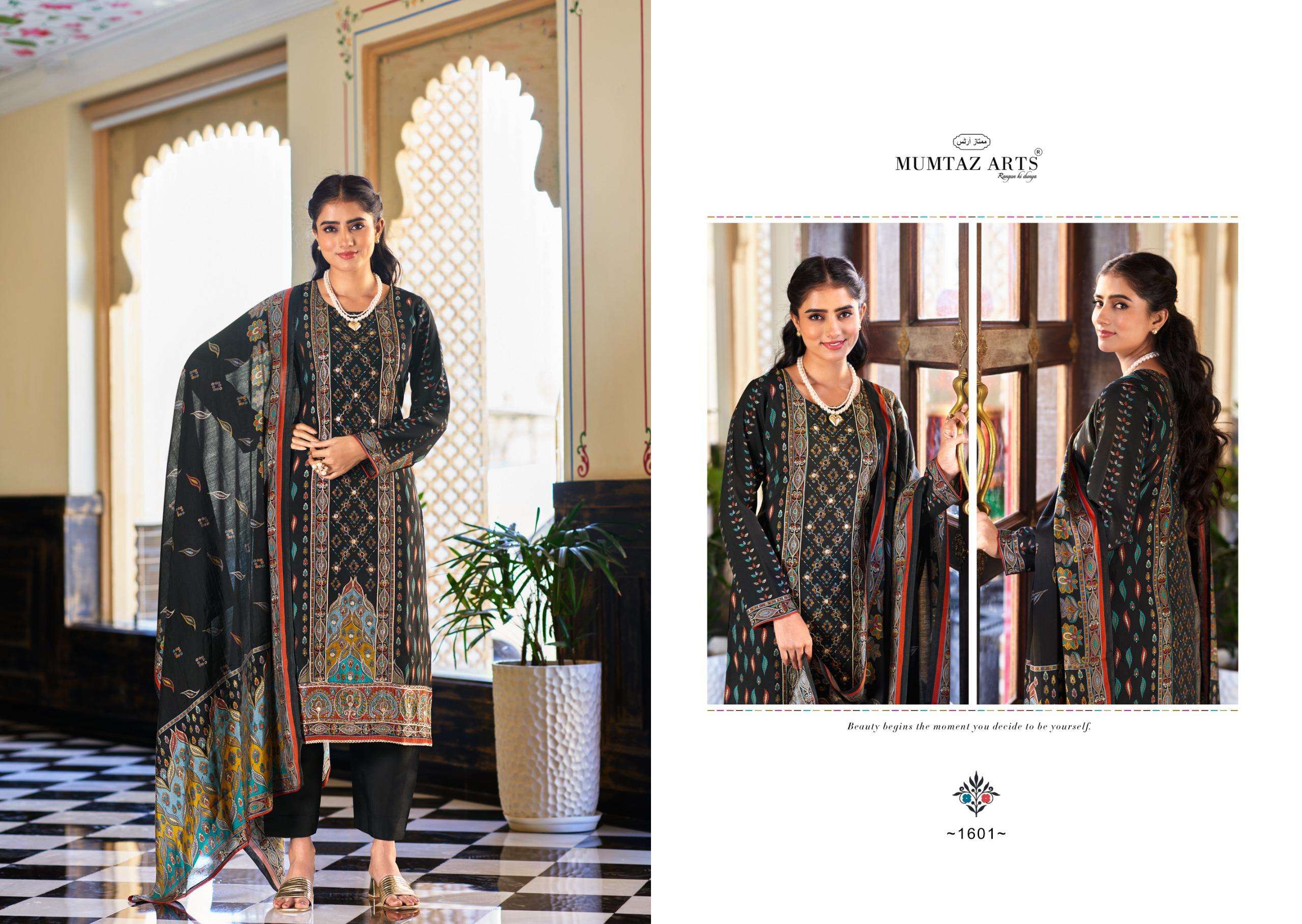 HUSNIYA by MUMTAZ ARTS-01