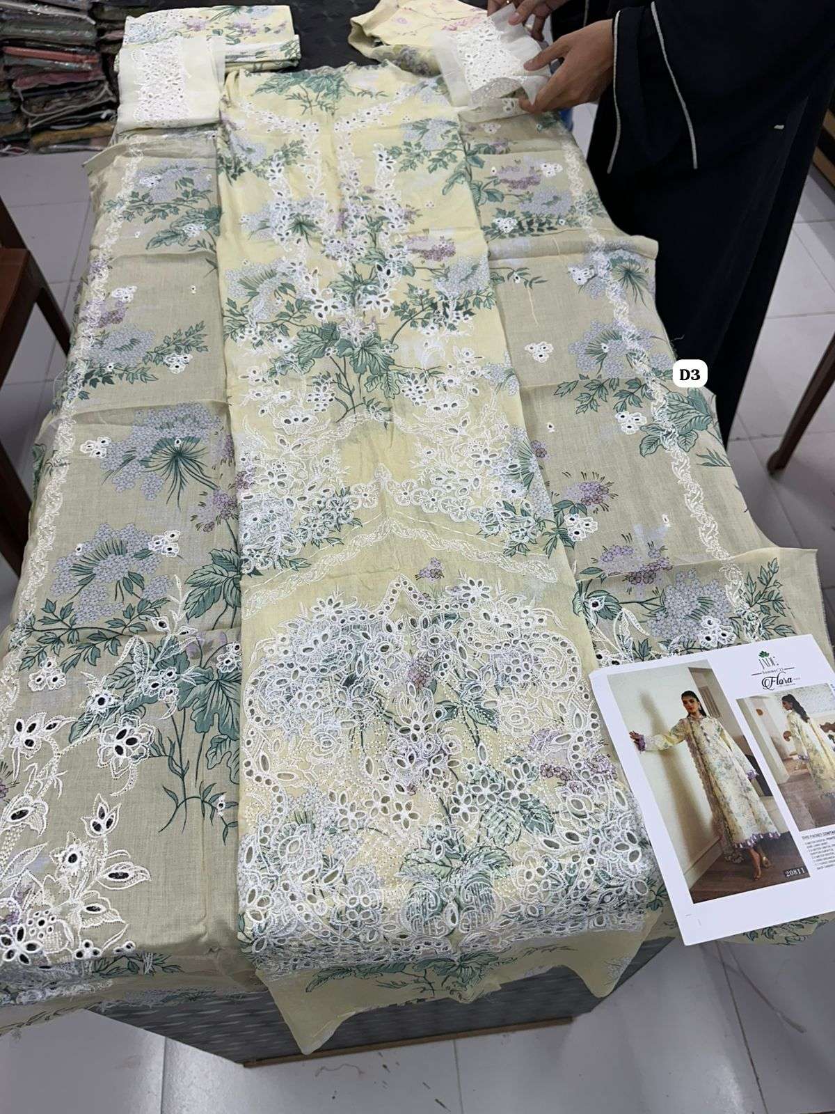 JADE FLORA VOL-2 COLLECTION 25 BY JADE-18