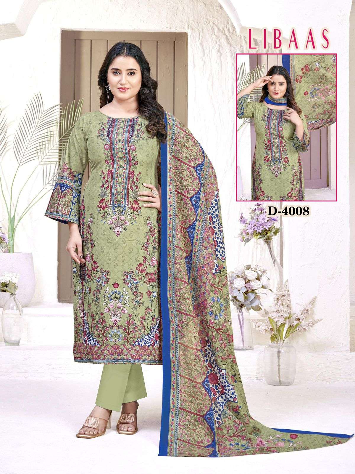 LIBAAS VOL 4 by Ganesha-06