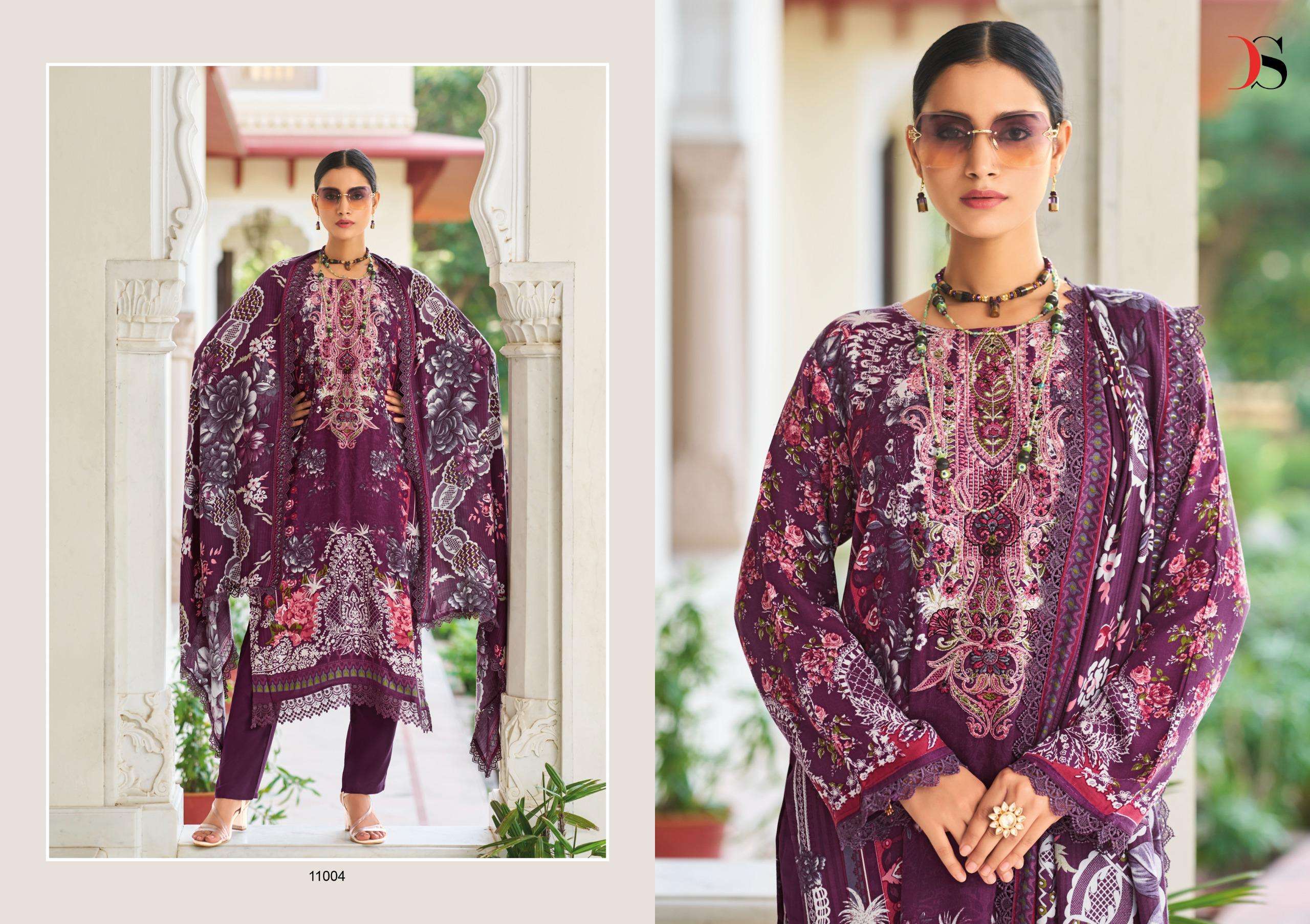 MARIA B Winter collection -25 DEEPSY SUITS-02