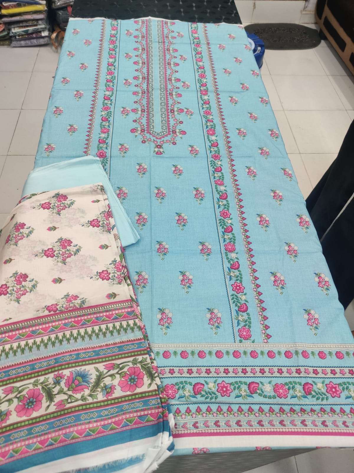 Mausammery Lawn Vol - 5 2025 by Mausammery-16