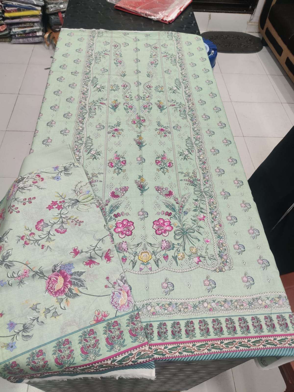 Mausammery Lawn Vol - 5 2025 by Mausammery-20