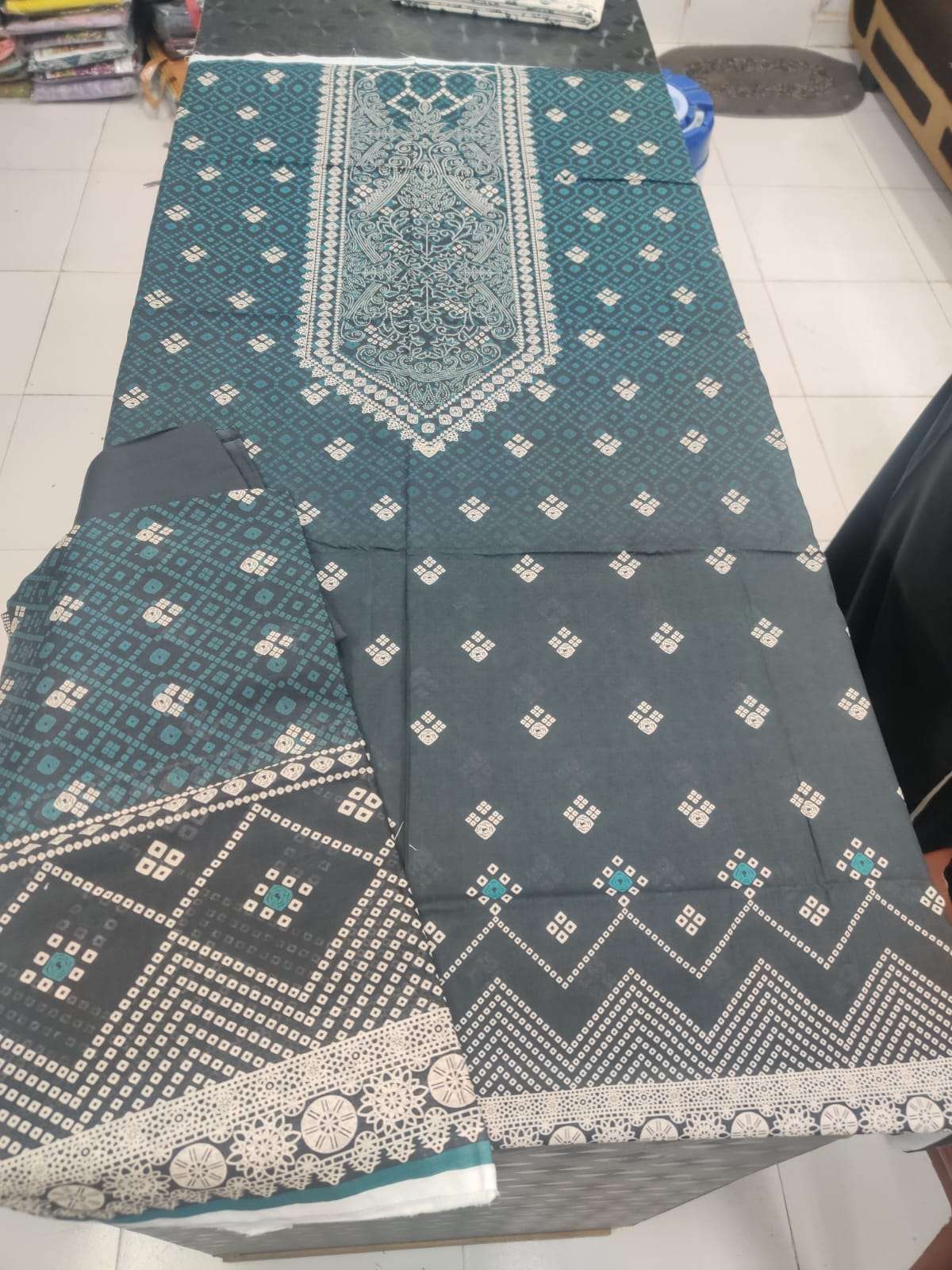 Mausammery Lawn Vol - 5 2025 by Mausammery-22