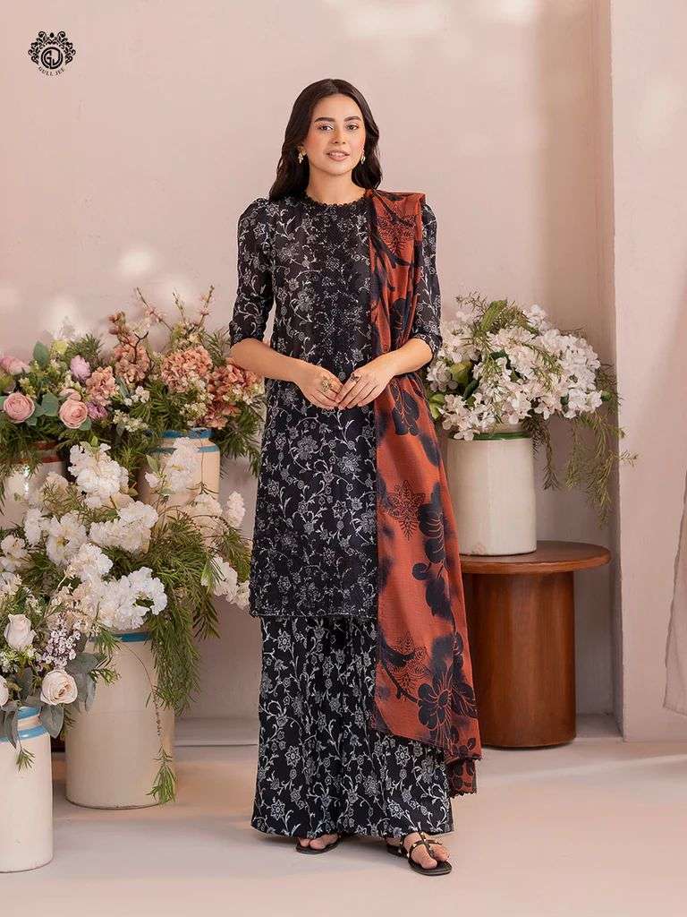 Mishaal by Guljee-01