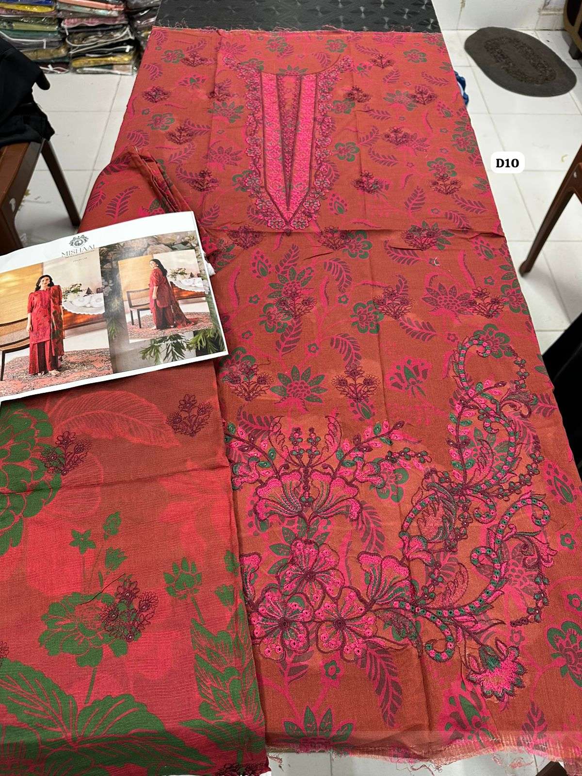 Mishaal by Guljee-11