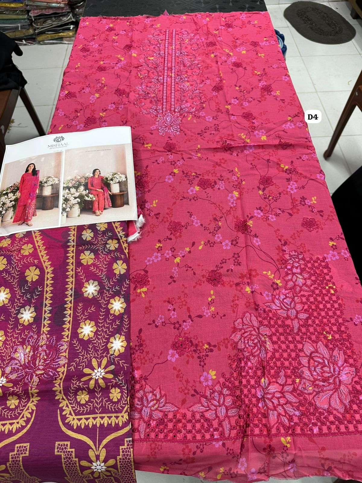 Mishaal by Guljee-19