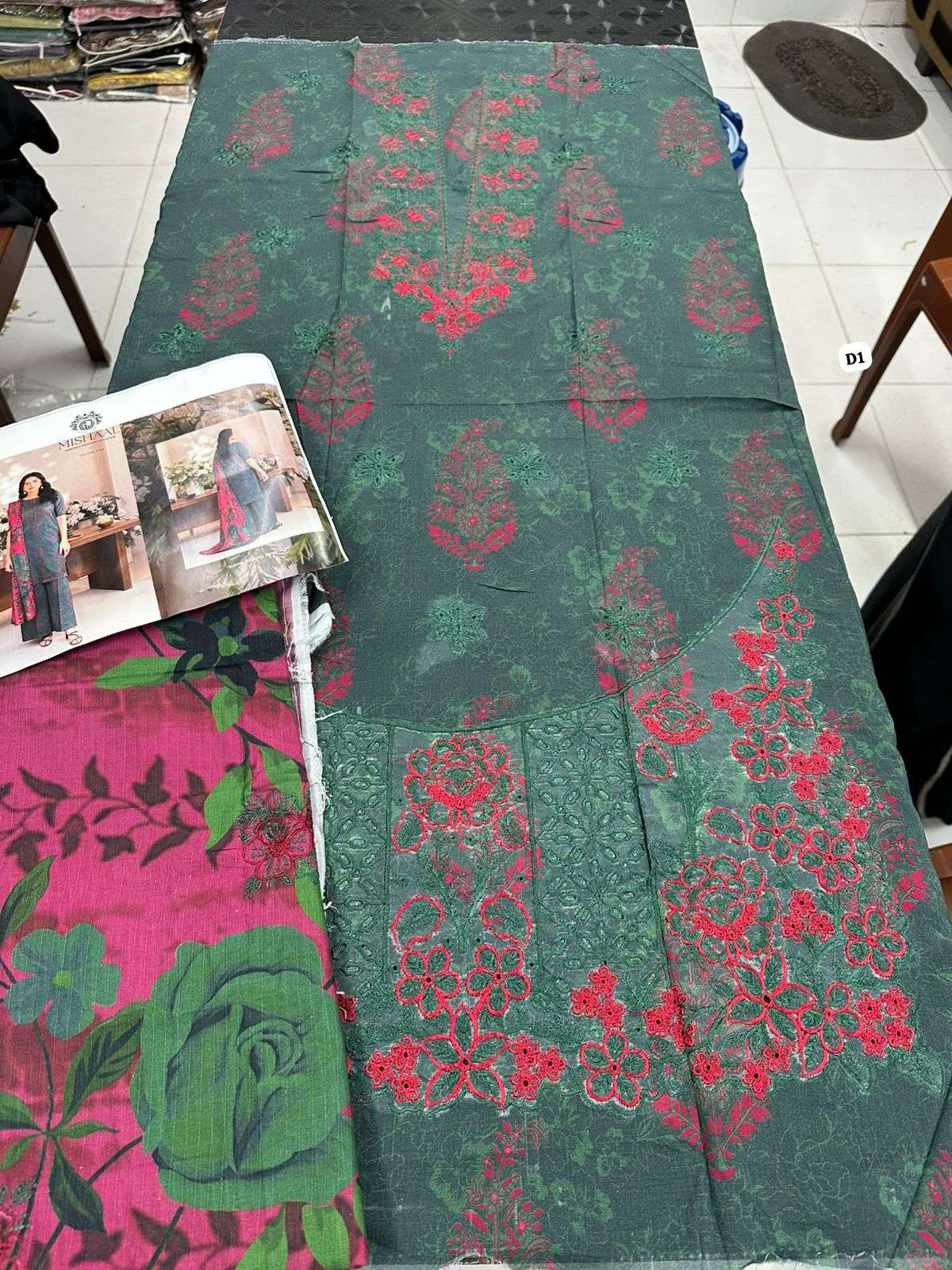 Mishaal by Guljee-21