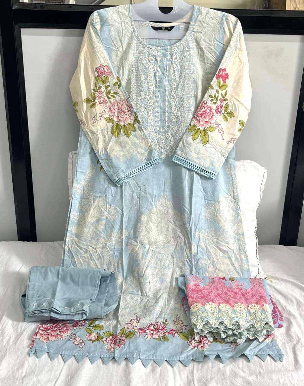 NEEDLE WONDER VOL-03 RADYMADE by SHARADDHA-01