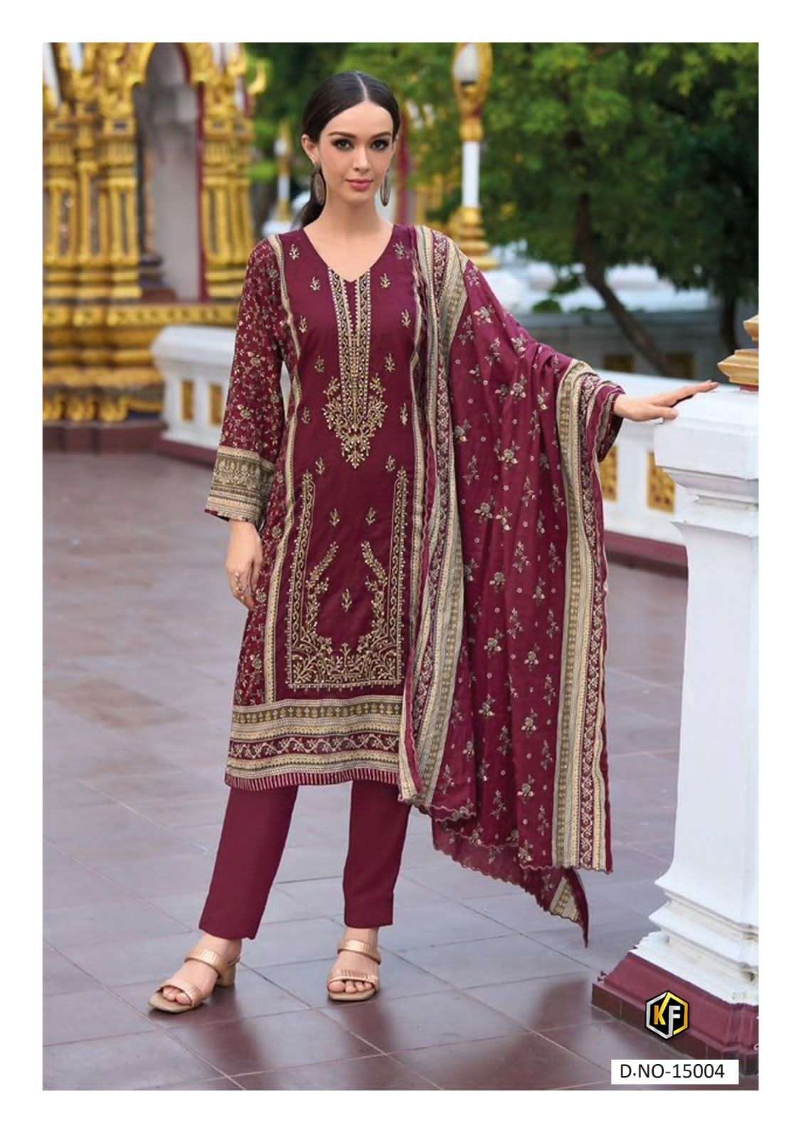 NX HiT Vol 15 by Keval-01