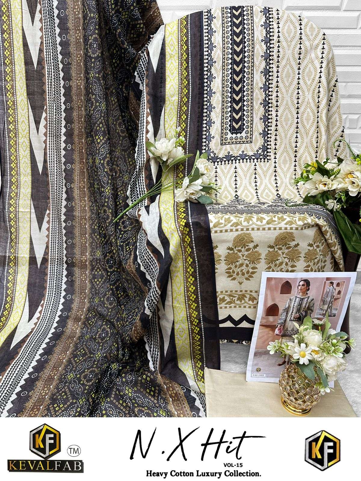 NX HiT Vol 15 by Keval-10