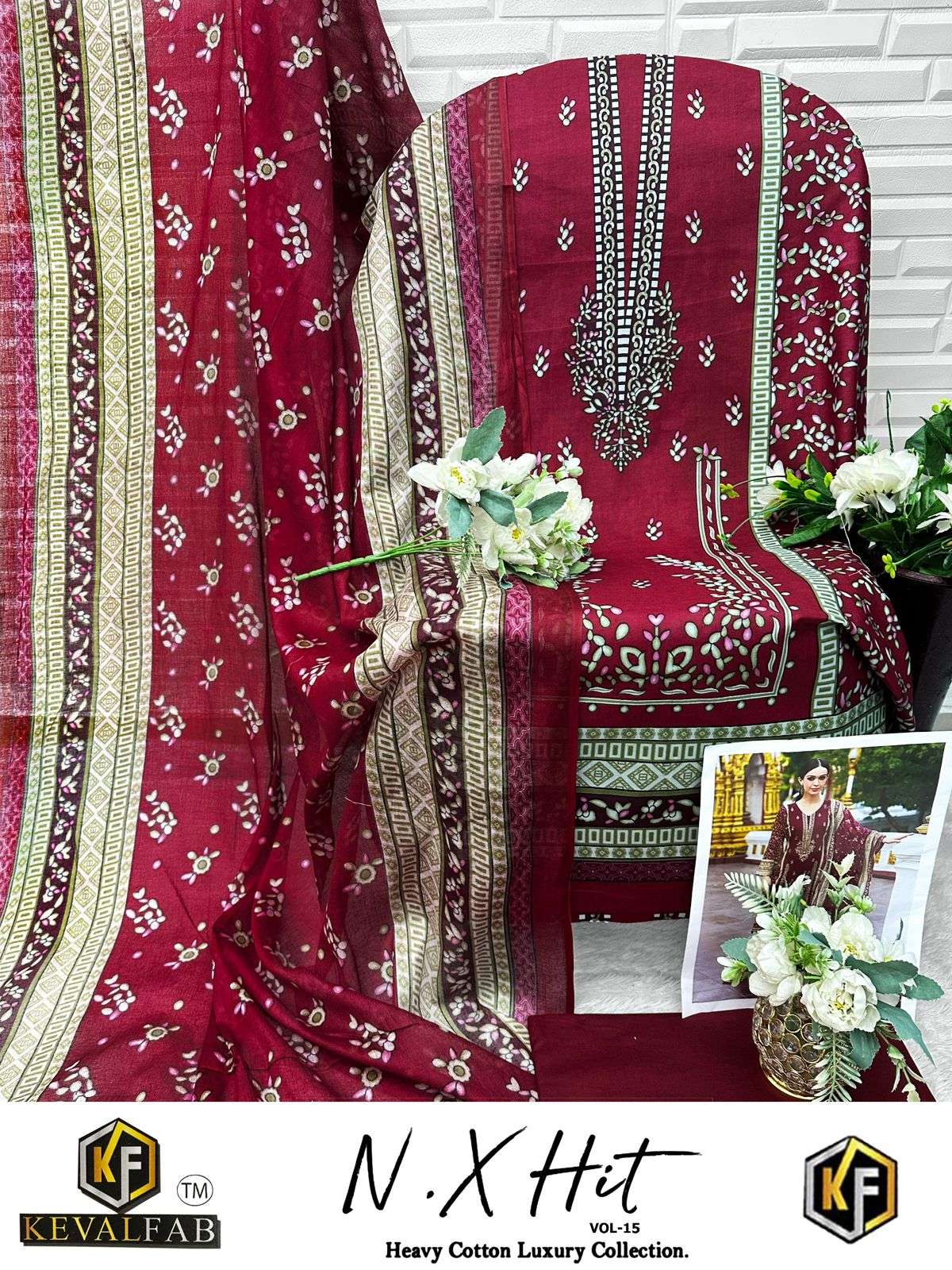 NX HiT Vol 15 by Keval-11