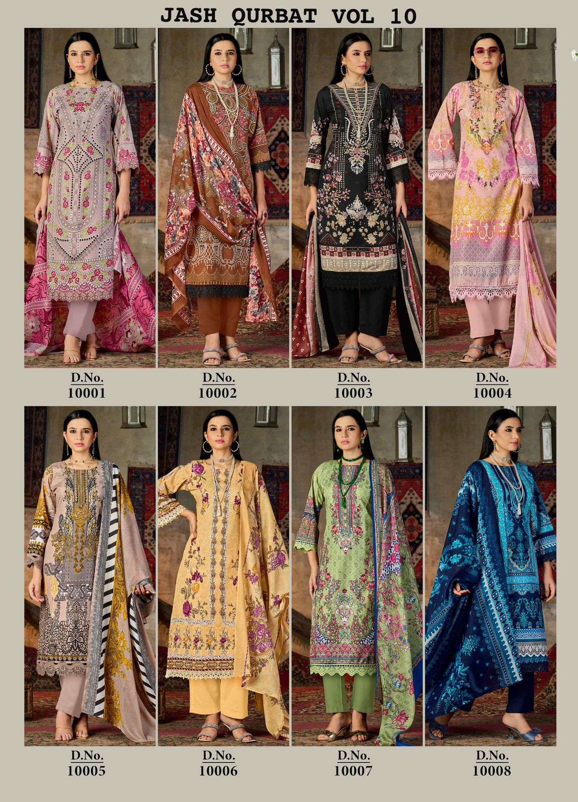 QURBAT-10 by JASH-01-08