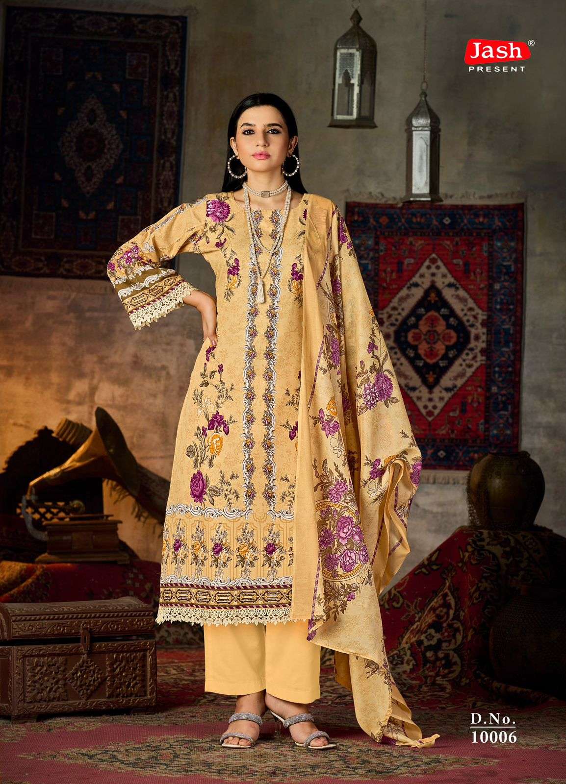 QURBAT-10 by JASH-01