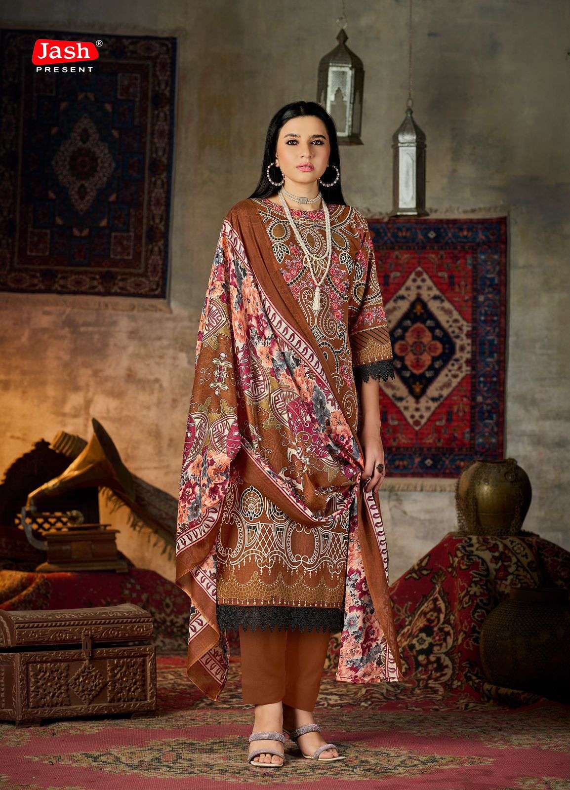 QURBAT-10 by JASH-04