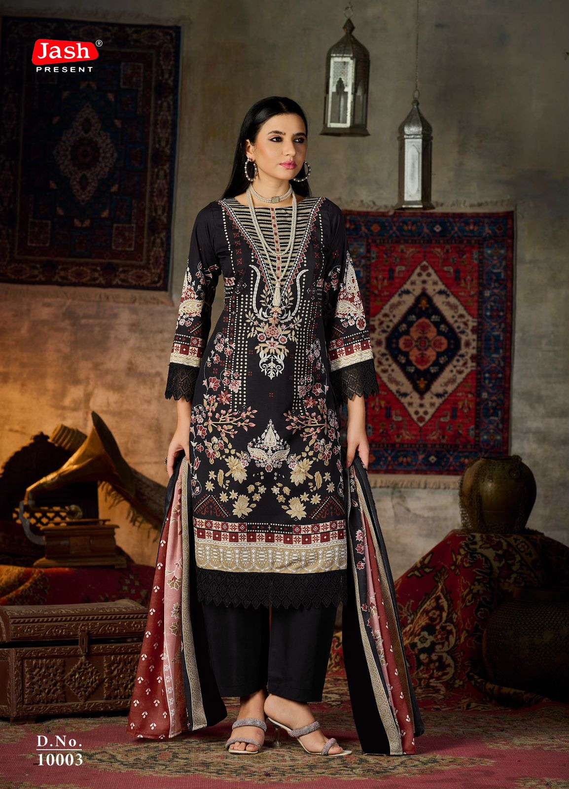 QURBAT-10 by JASH-05