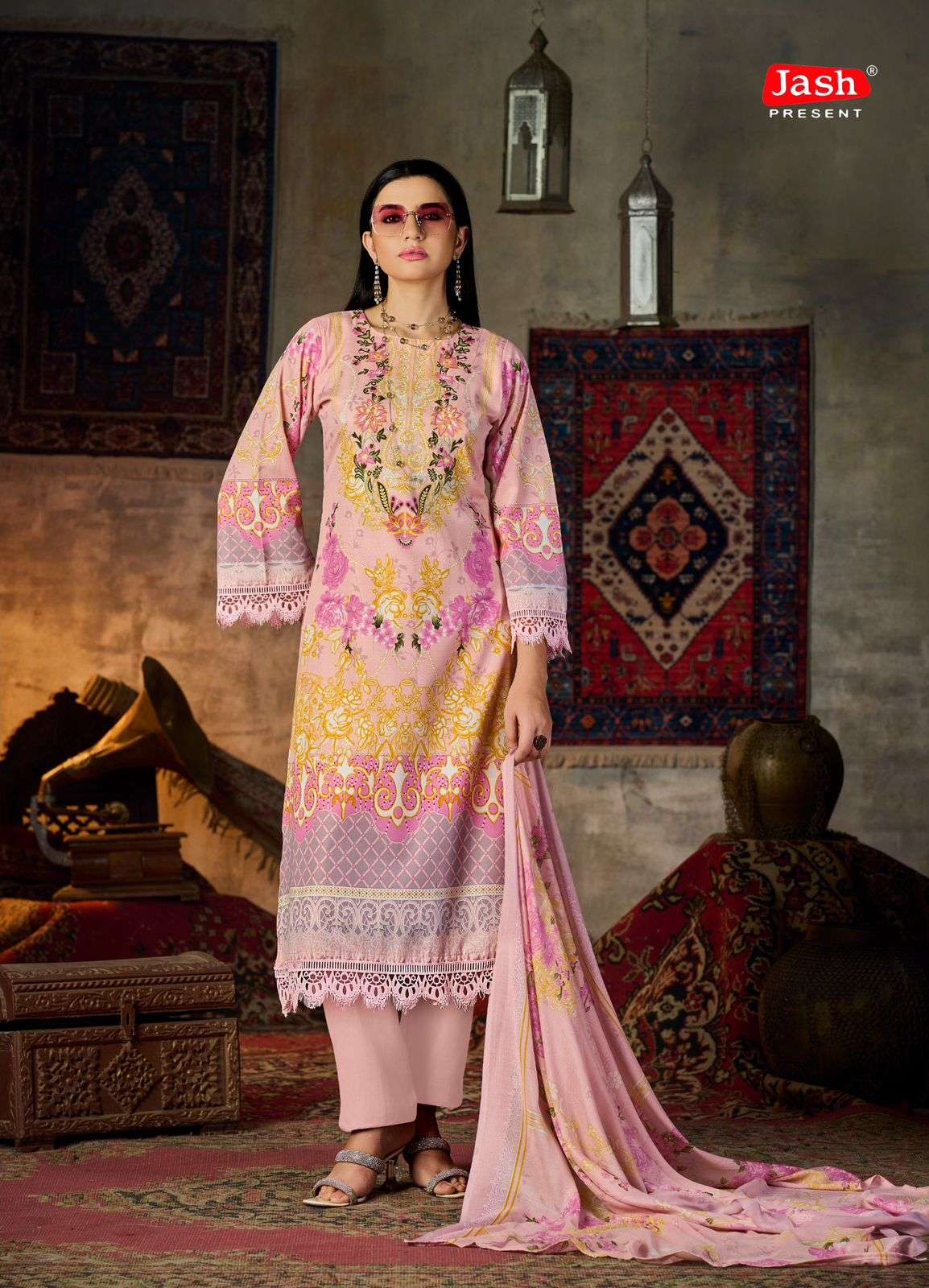 QURBAT-10 by JASH-06