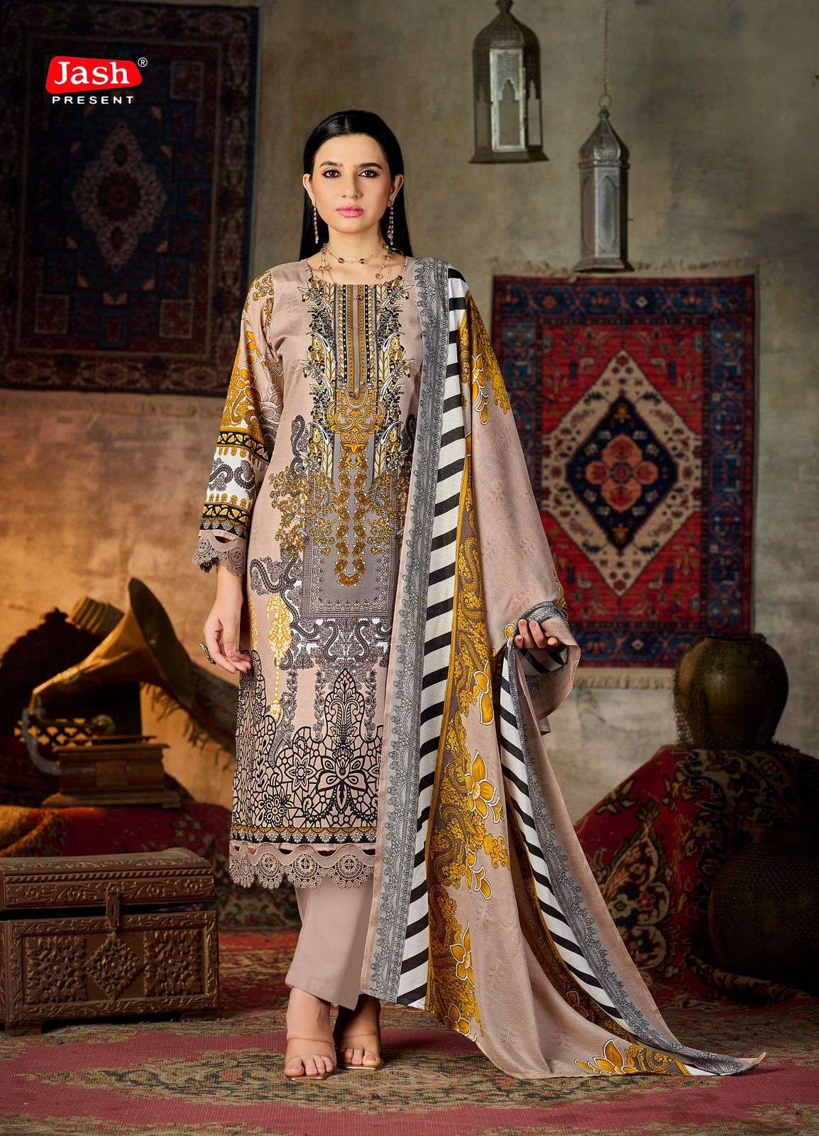 QURBAT-10 by JASH-07