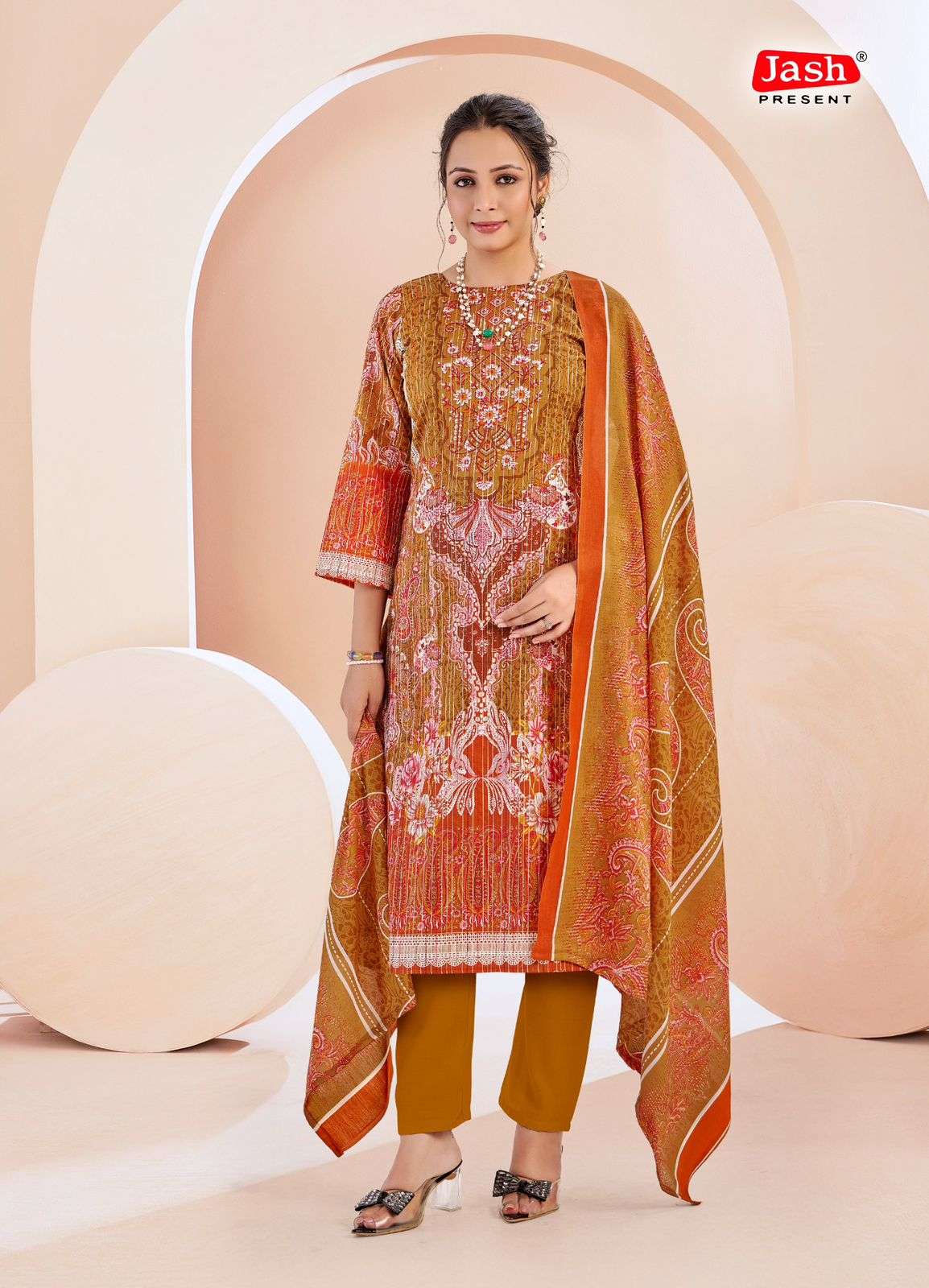 QURBAT-8 WITH WORK by JASH-07