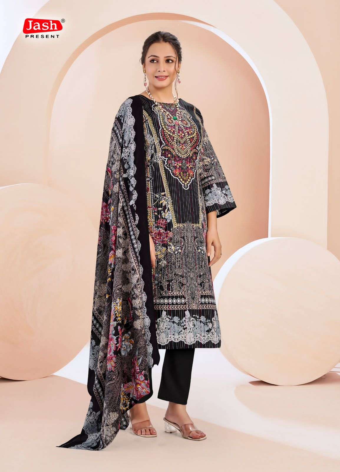 QURBAT-8 WITH WORK by JASH-08