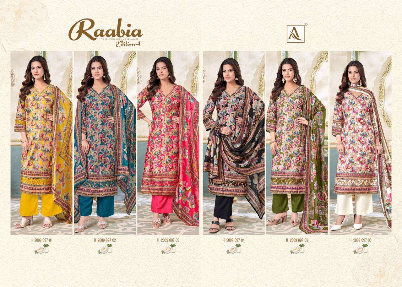RAABIA-4 by Alok-01-04