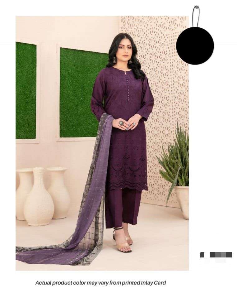 RTW Schiffli Lawns by Tawakkal-13