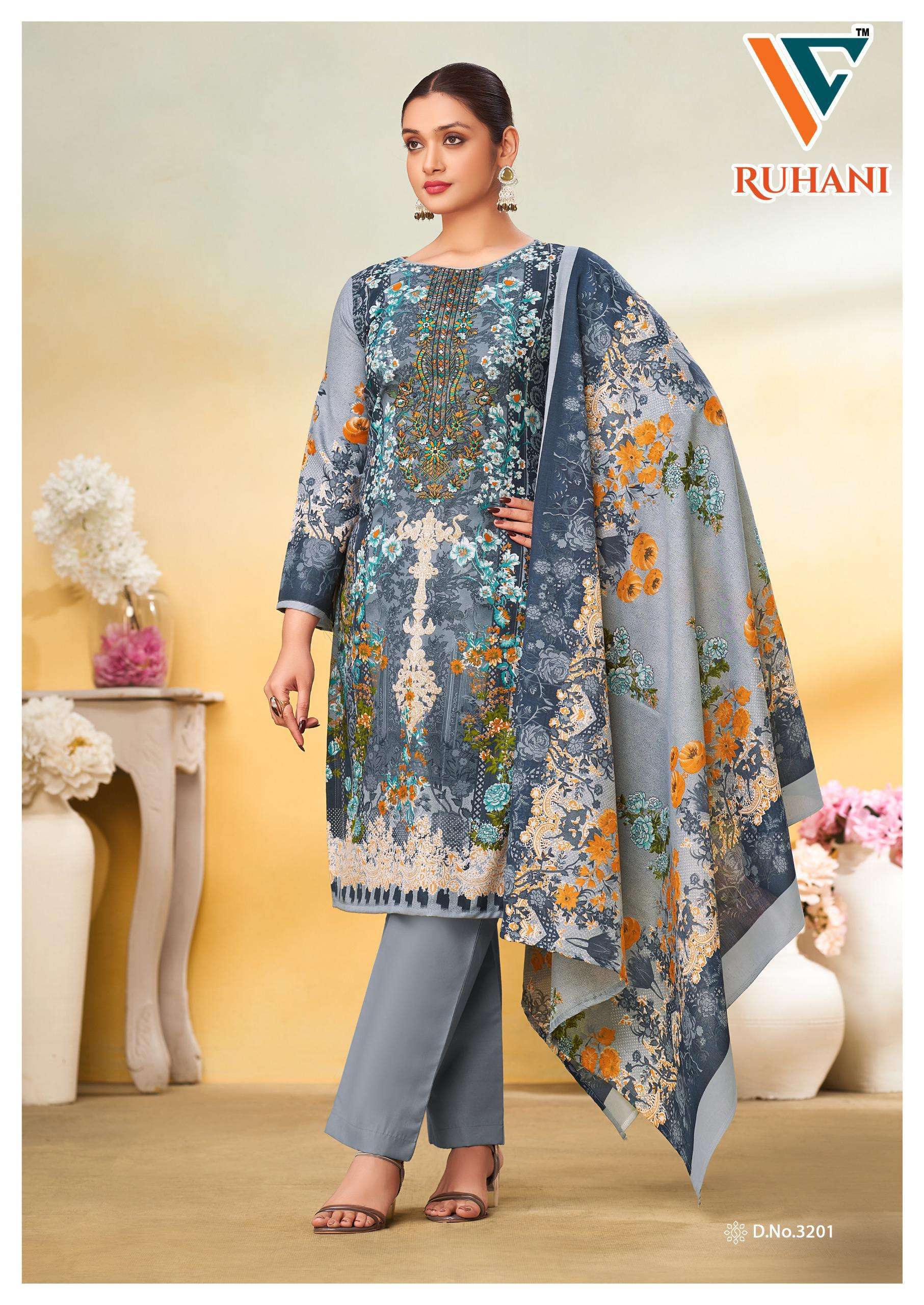 RUHANI‎‎ VOL-32 by Vandana-07