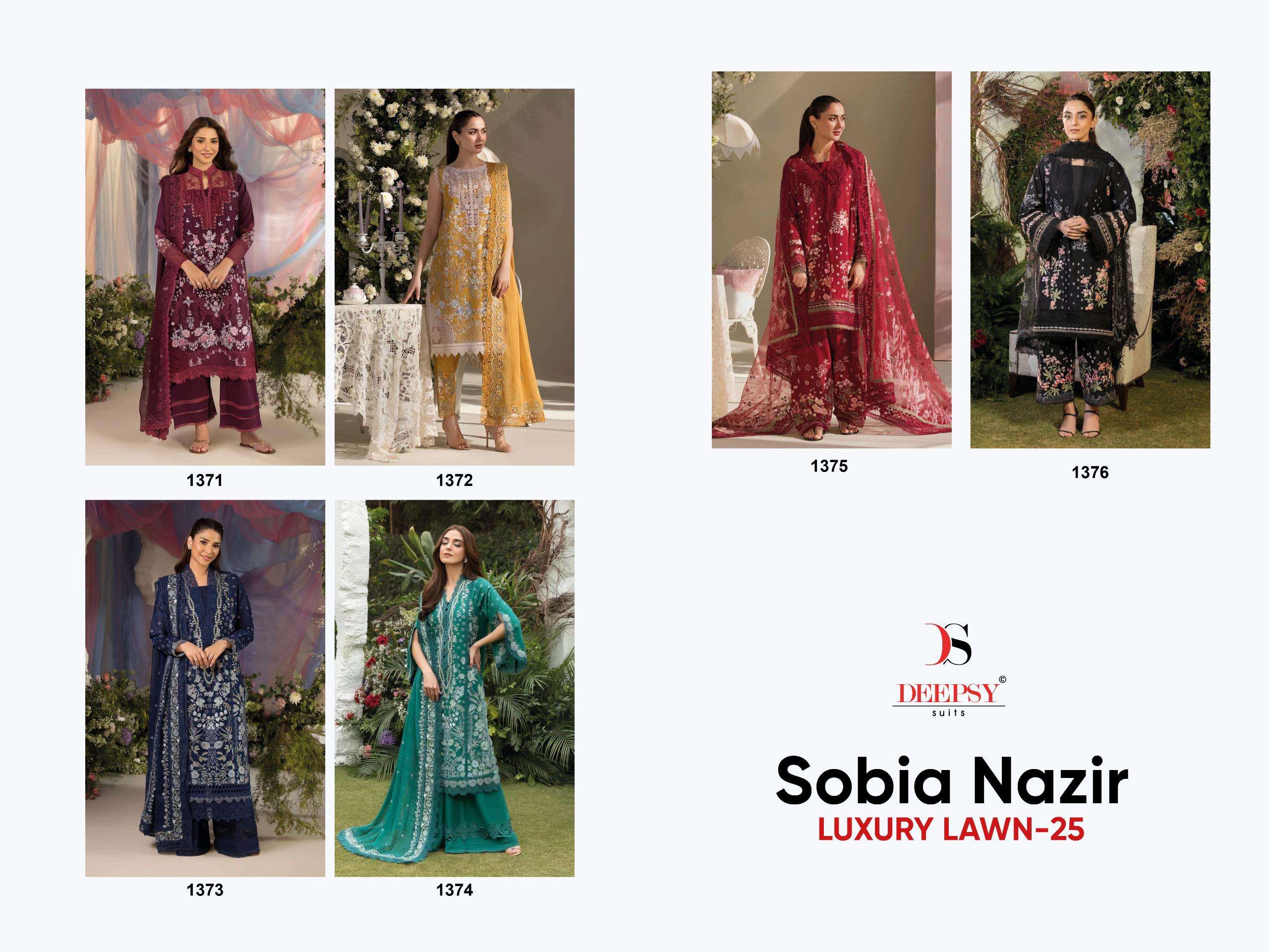 Sobia Nazir Lawn 25 by DEEPSY SUITS-01-06