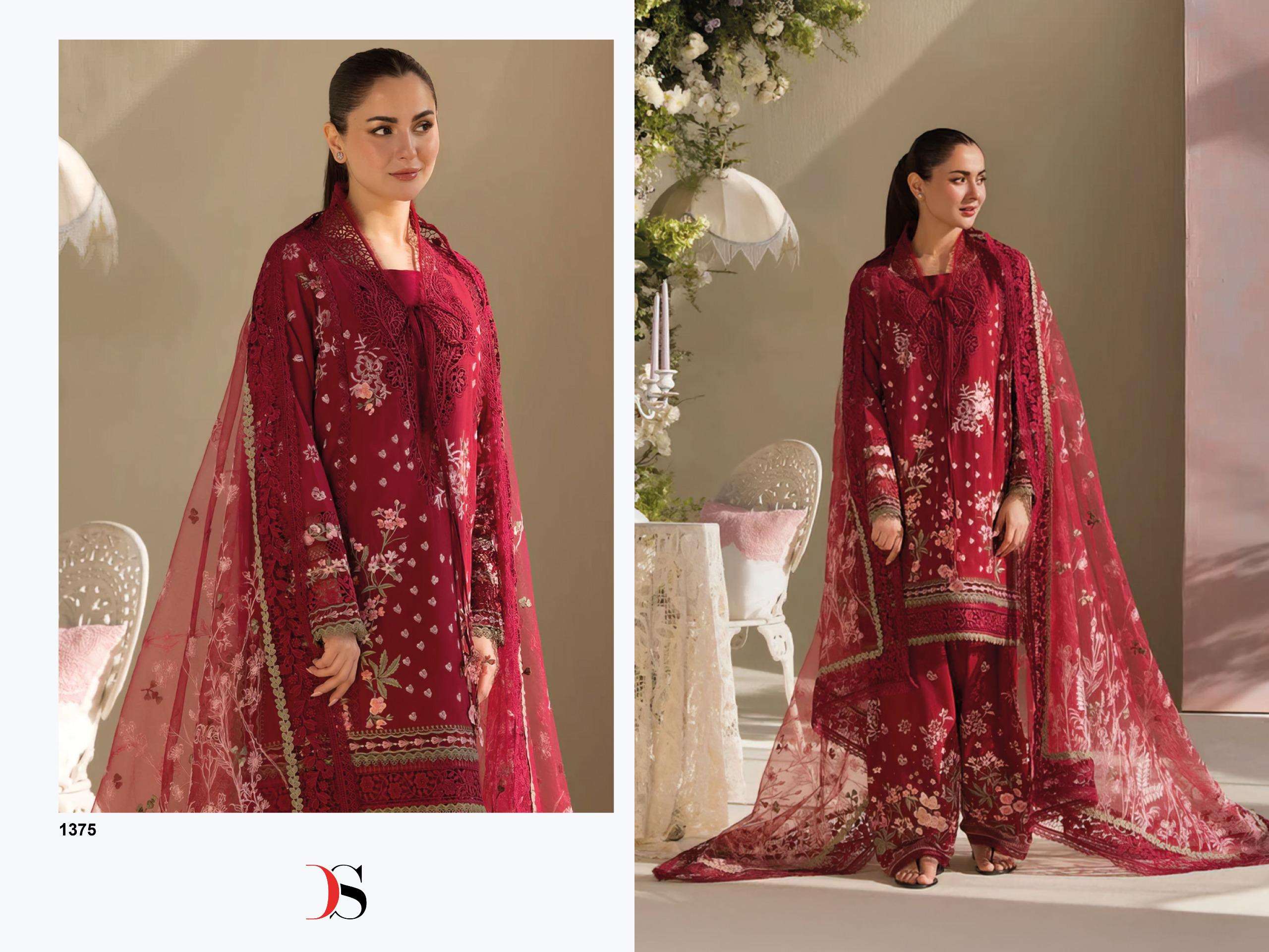 Sobia Nazir Lawn 25 by DEEPSY SUITS-06