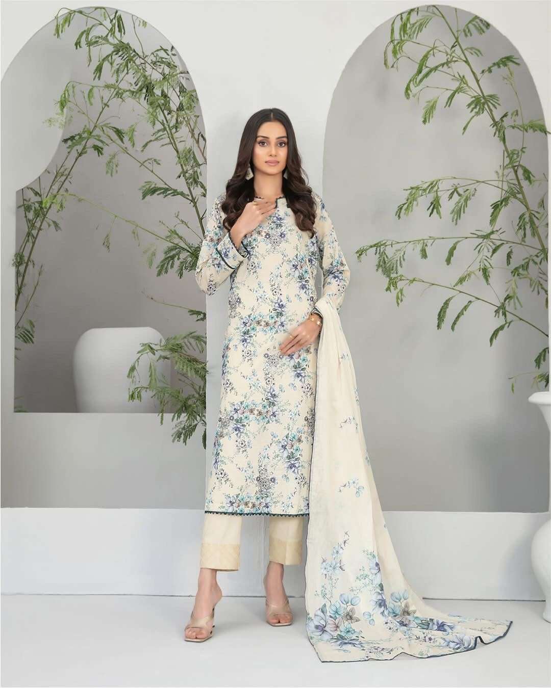 Tamya Model & Open Pic by Tawakkal 2025-02