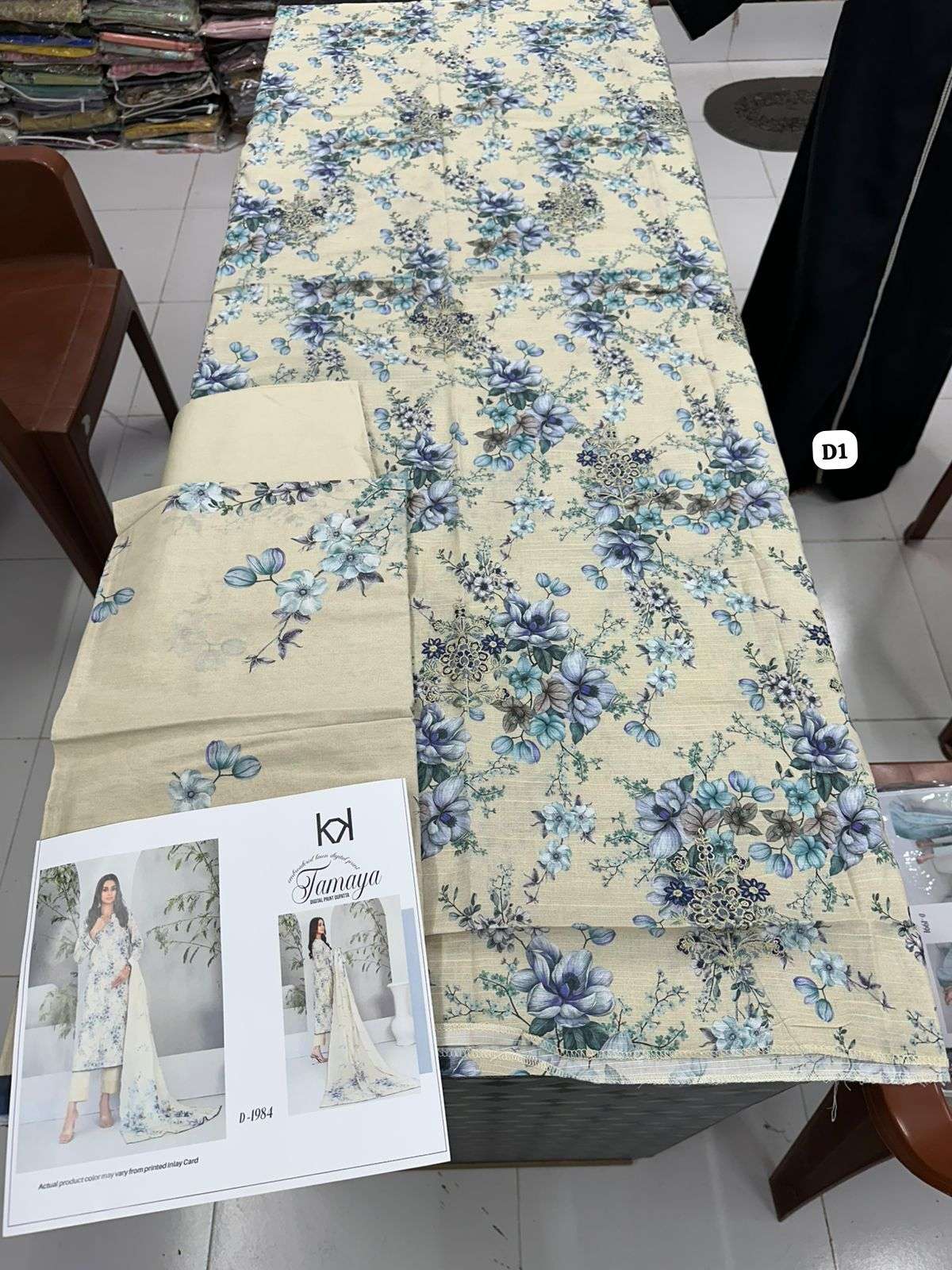 Tamya Model & Open Pic by Tawakkal 2025-14