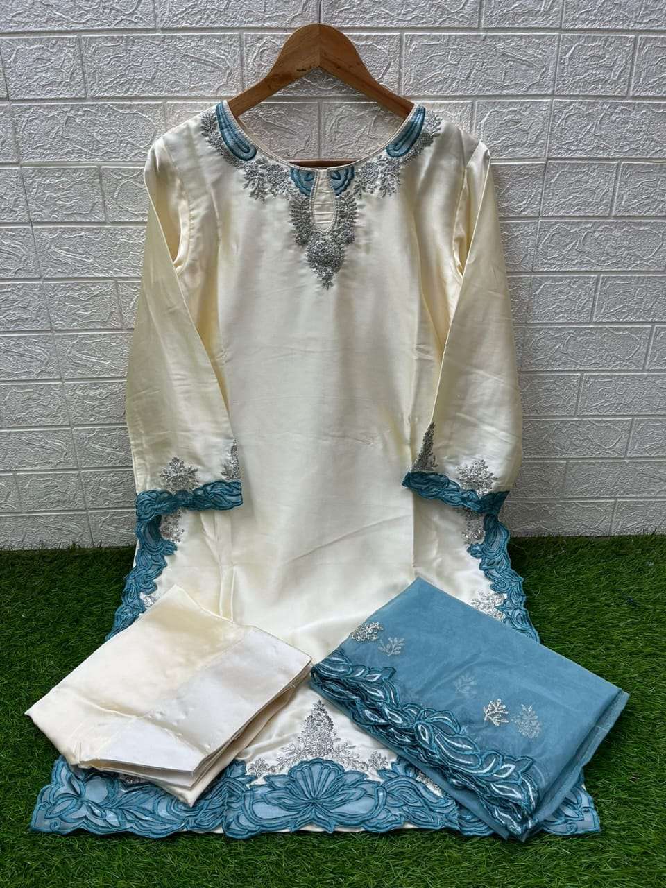 TUNIC STYLIST D No1547 by Luxury pret-02